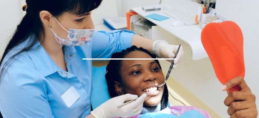 Best Dentists in Mumbai