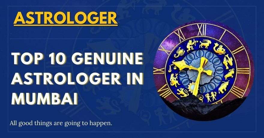 Astrologer in Mumbai