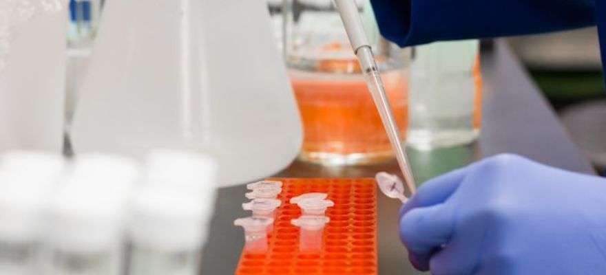 Chemical Testing Laboratory in Navi Mumbai