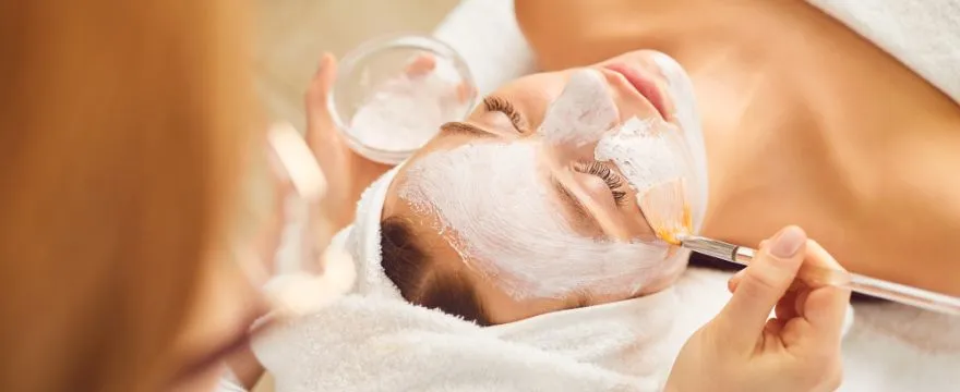 Spa in Bandra East