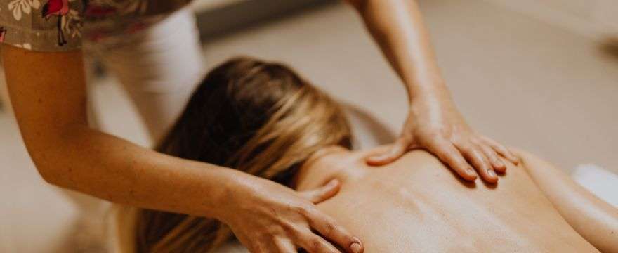 Body Spa in Bangalore