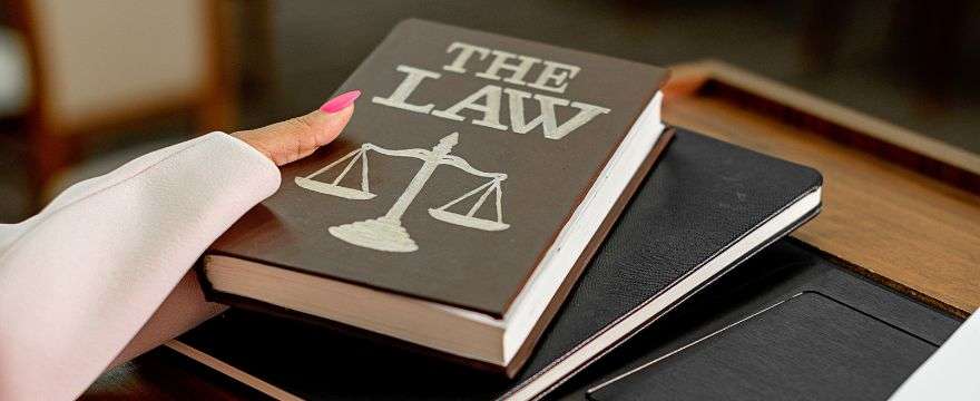 law book