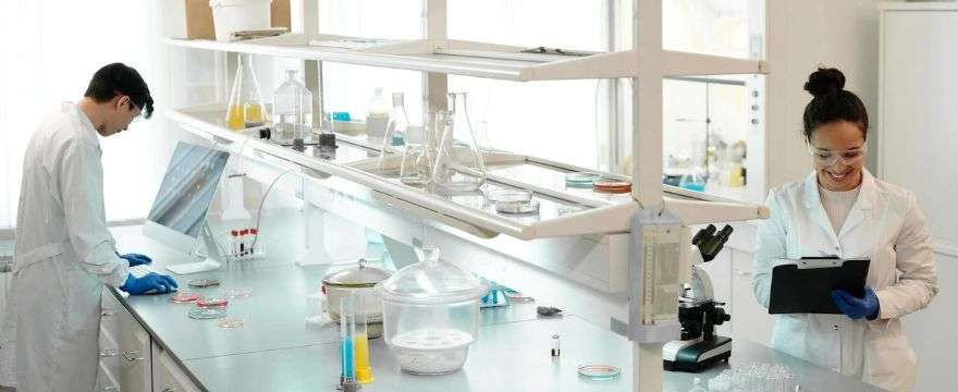 Water Testing Laboratory in Mumbai