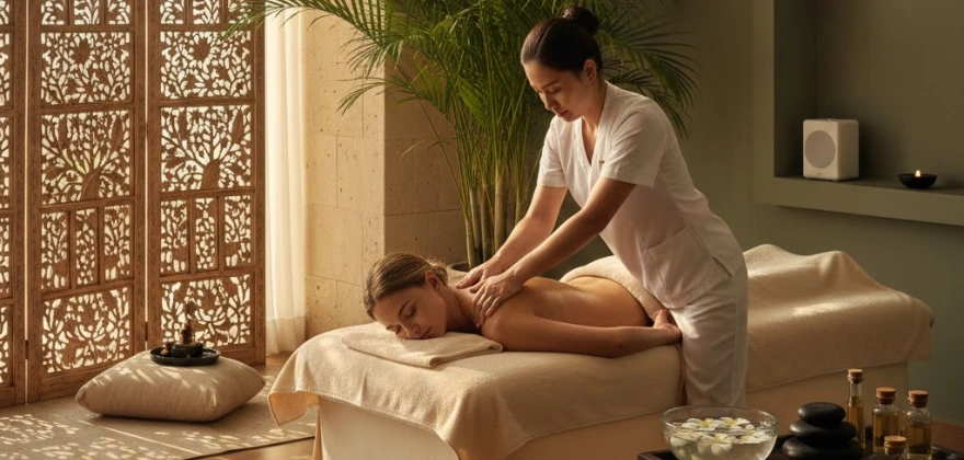 What Is Nuru Massage and What Makes Nuru Massage Unique?